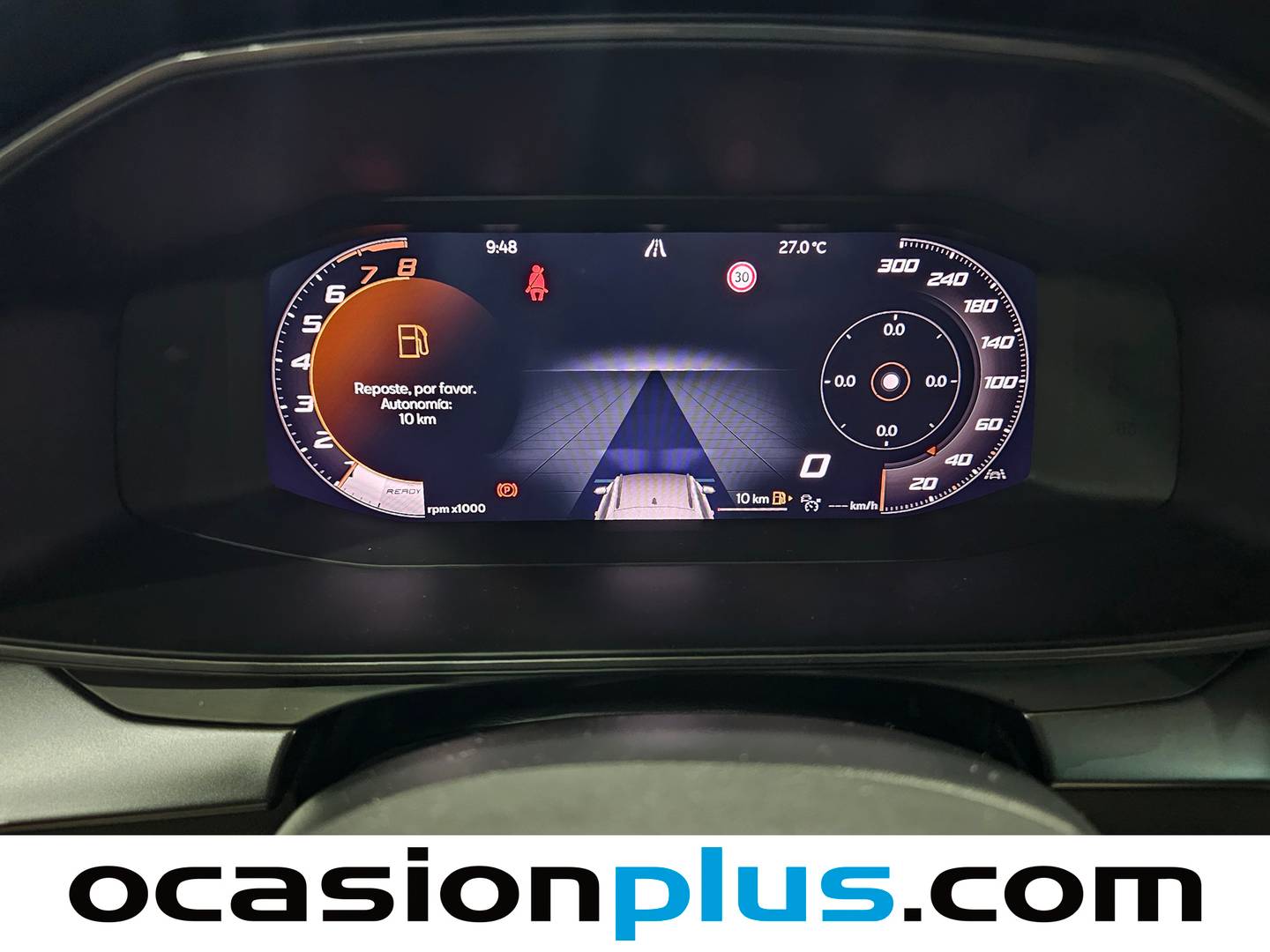 Cupra Formentor Cupra Formentor 1.5 TSI (150 CV) 150cv