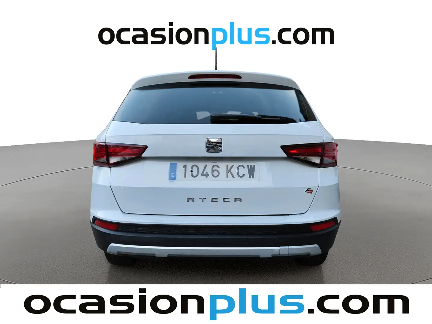 Foto Seat Ateca SEAT Ateca 1.6 TDI S&S Ecomotive Style Plus (115 CV)