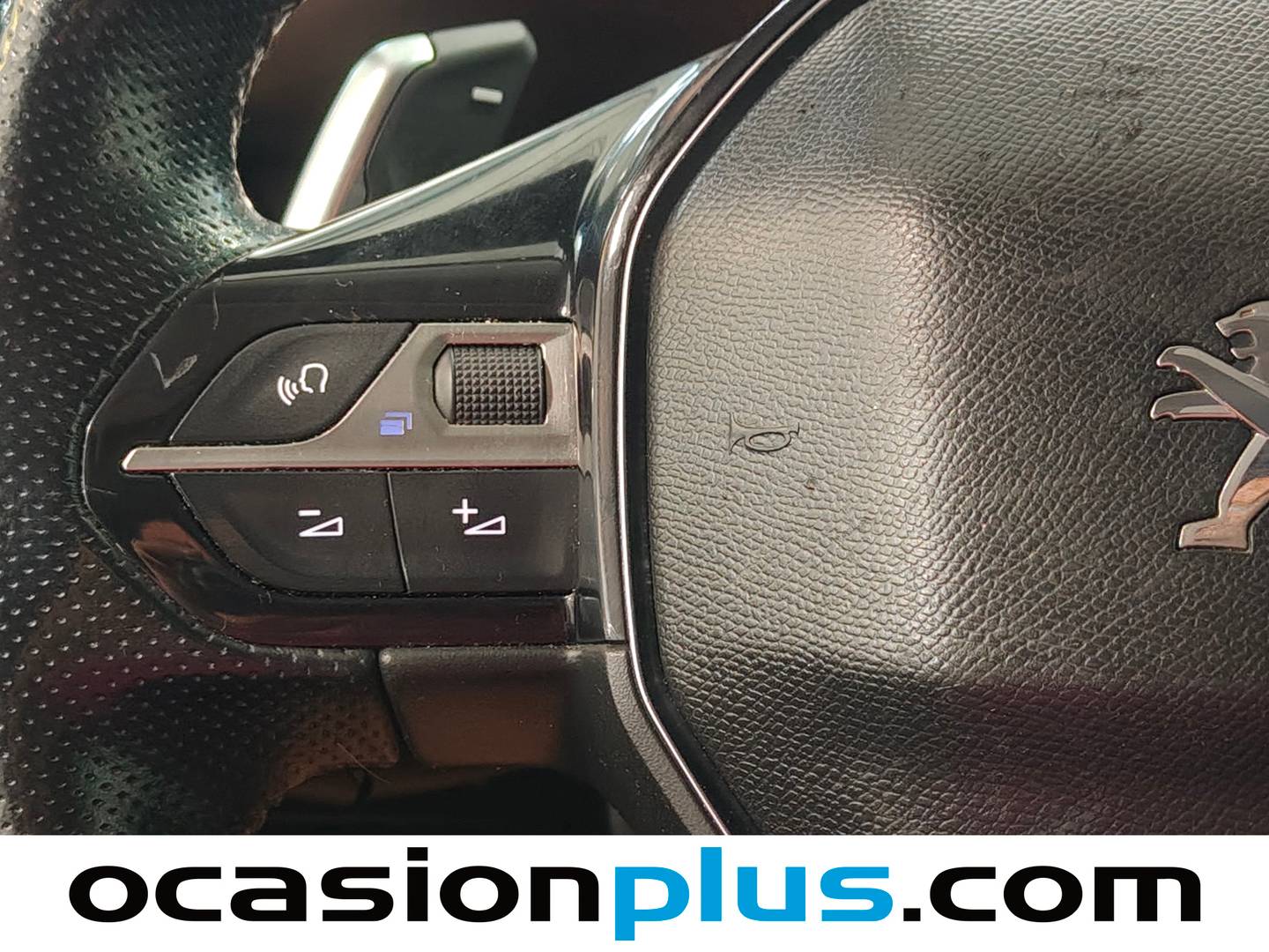 Peugeot Rifter Peugeot Rifter BlueHDi 130 GT Line Long EAT8 (130 CV) seminuevo