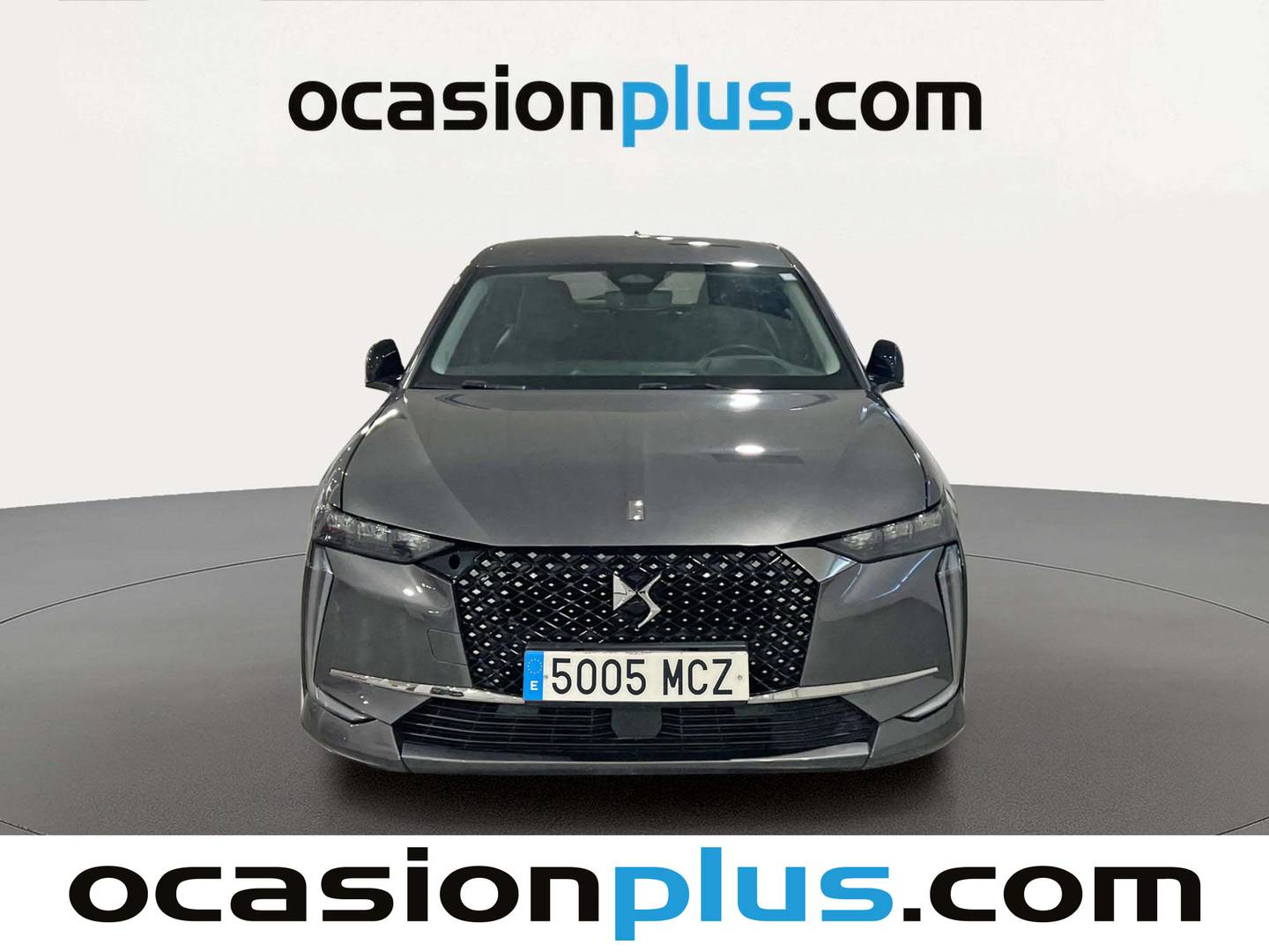 Foto DS DS 4 DS DS4 BlueHDi 130 Trocadero Auto  (130 CV)