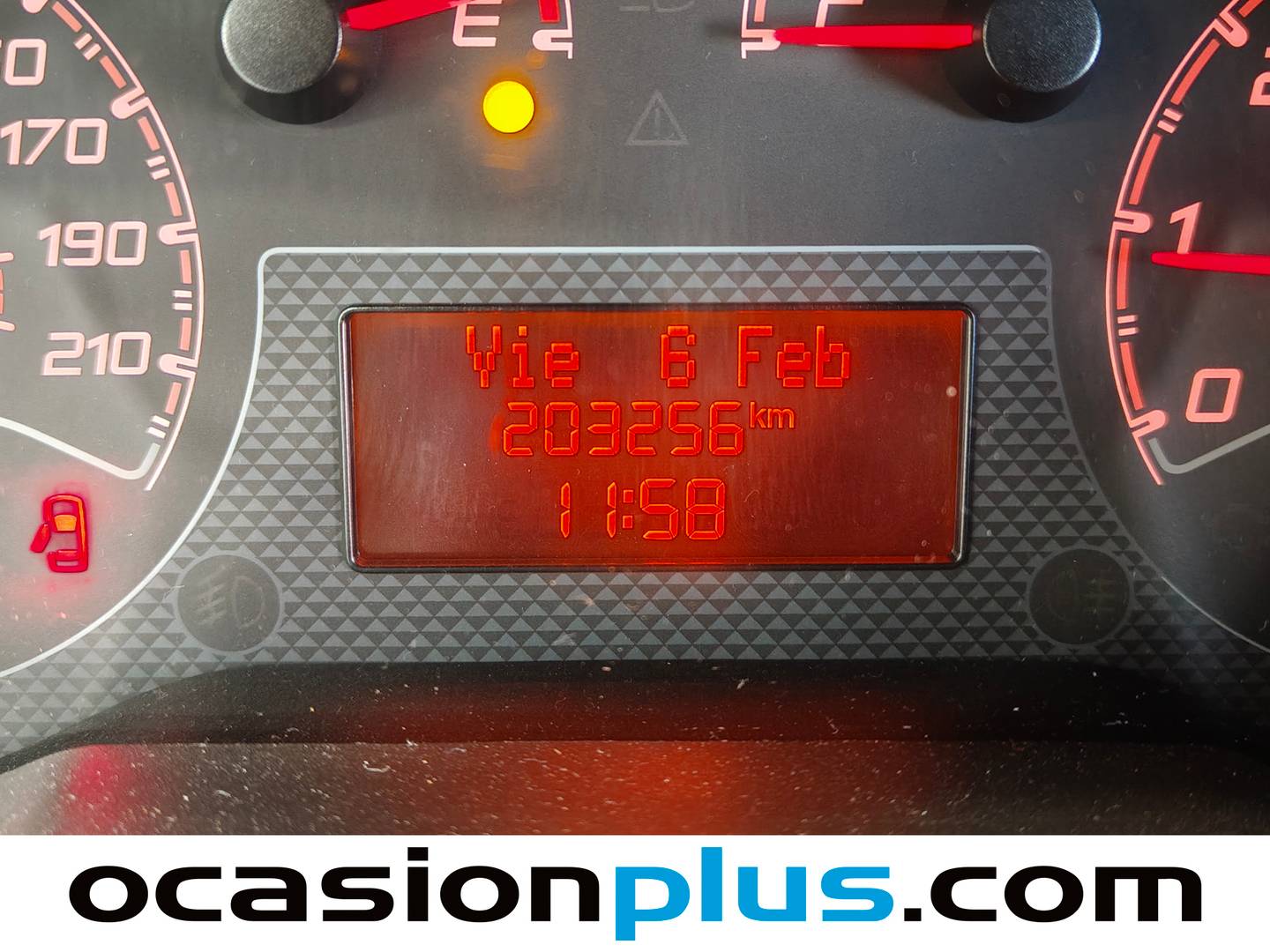 Foto Fiat Fiorino Fiat Fiorino Cargo 1.3 Multijet Base (95 CV)