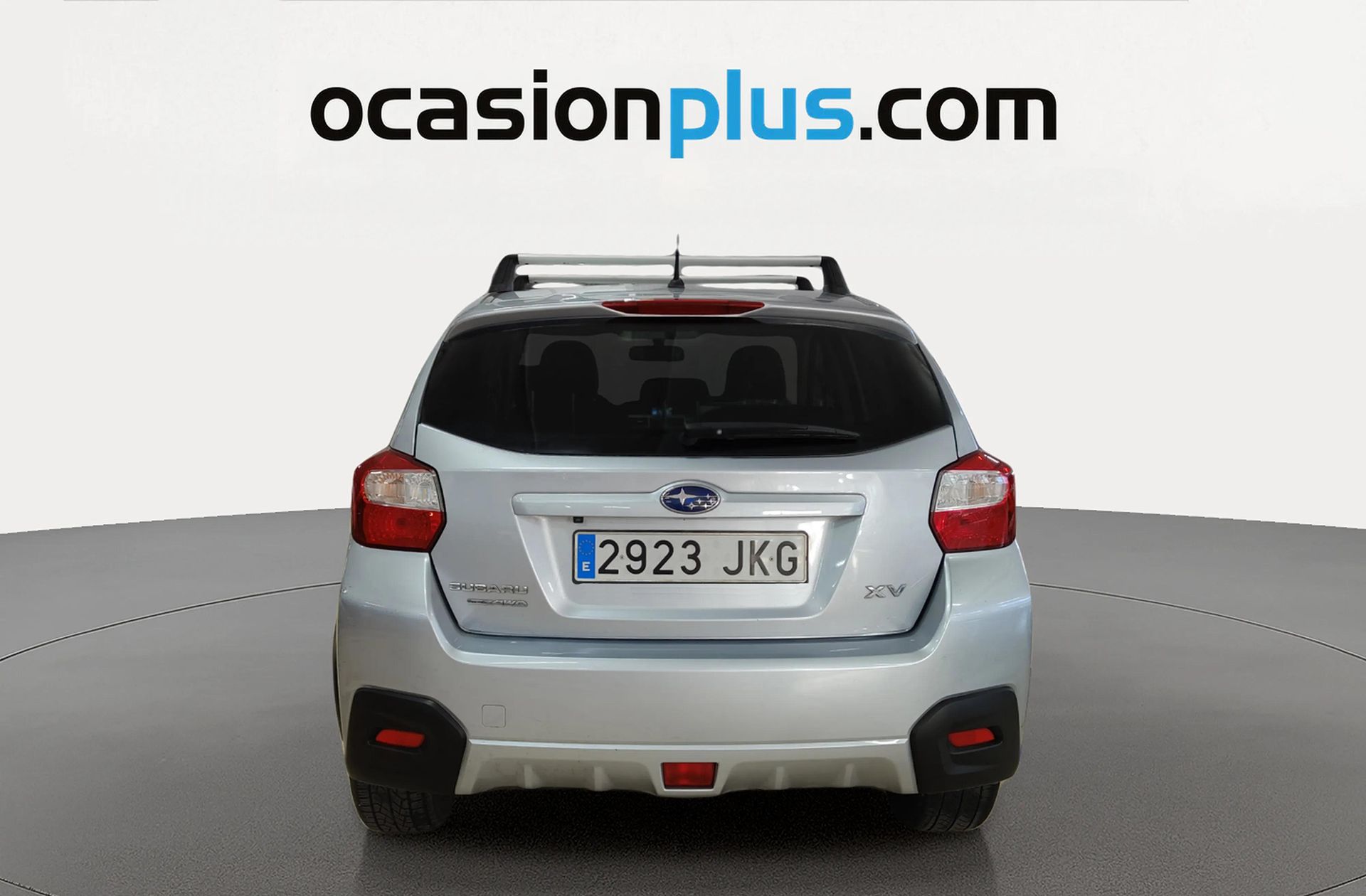 Subaru XV 2.0i Executive CVT Lineartronic - foto 14