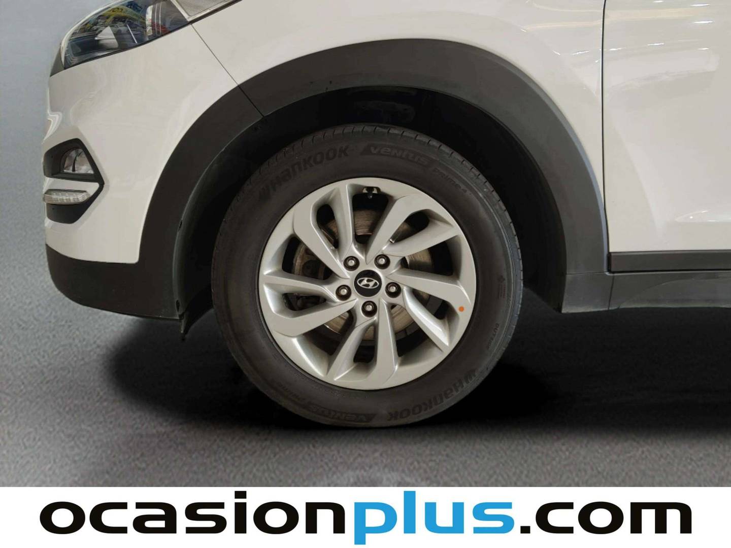 Hyundai Tucson Hyundai Tucson 1.7 CRDI BlueDrive 25 Aniversario 4x2 (115 CV) al mejor precio