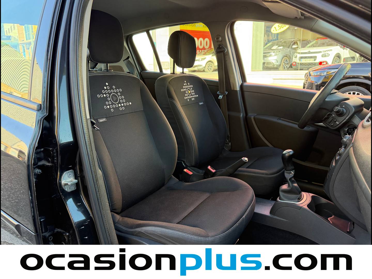 Renault Clio Renault Clio Yahoo! 1.2 16v (75 CV) km 0
