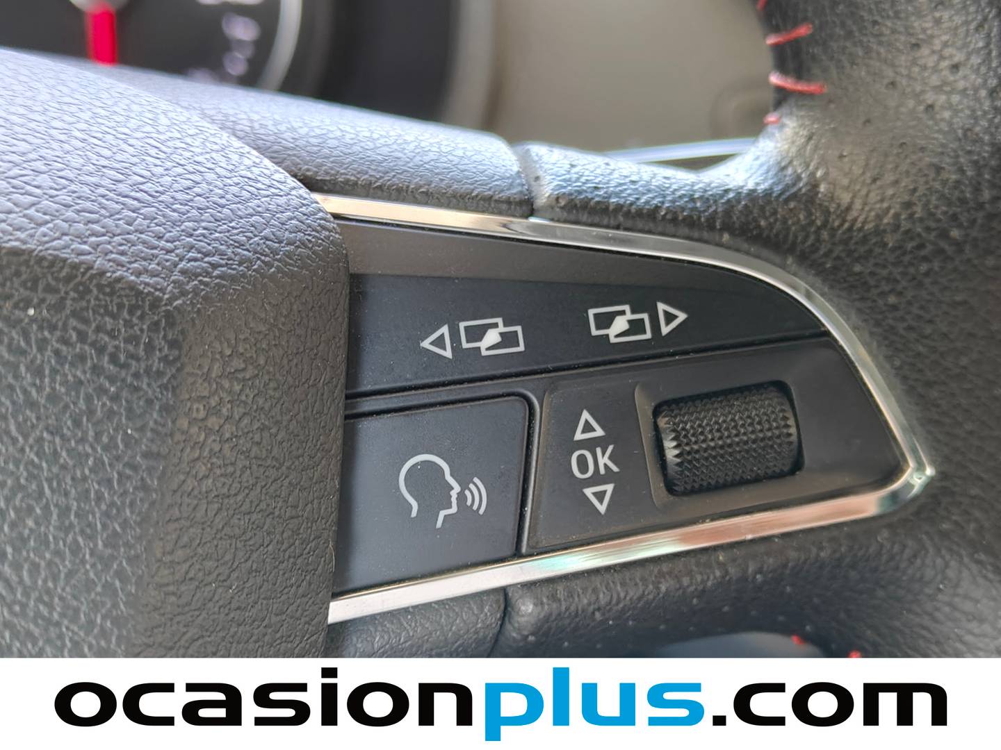 Seat Ibiza Seat Ibiza Ibiza 1.0 EcoTSI FR Crono (110 CV) barato