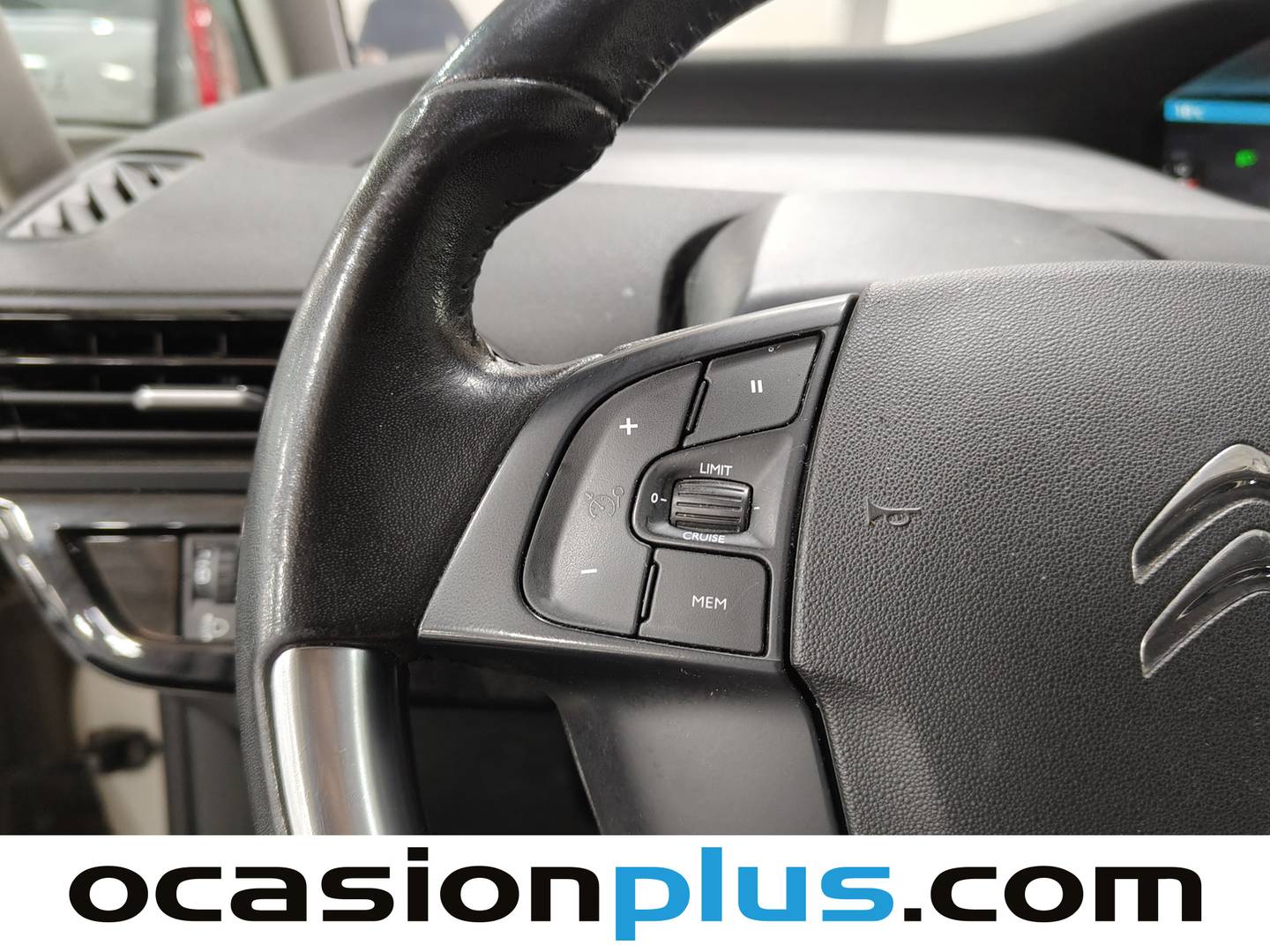 Citroën C4 Spacetourer Citroën C4 Spacetourer BlueHDi 130 S&S Feel (130 CV) de ocasión