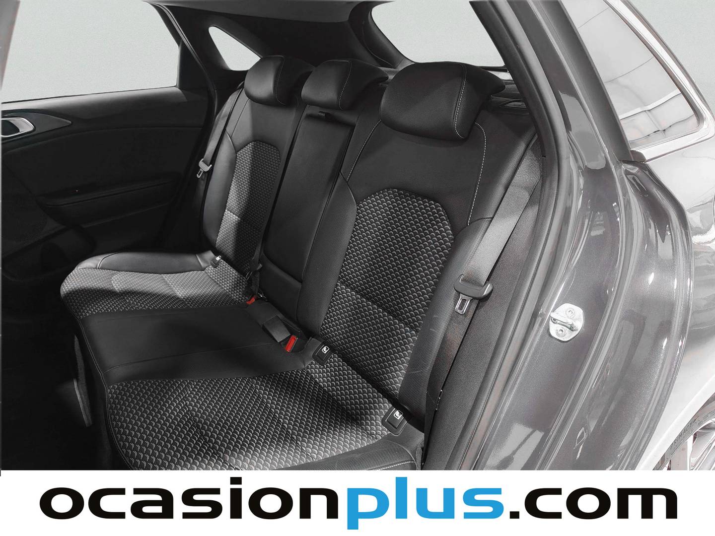Foto asientos traseros KIA Ceed Kia Ceed 1.0 T-GDi Tech (100 CV)