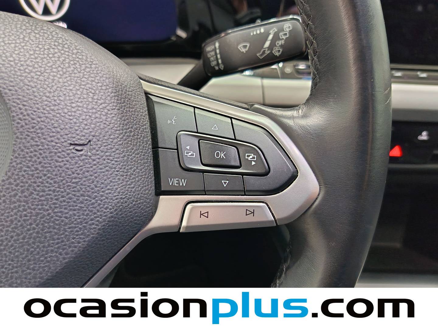 Foto Volkswagen Golf Volkswagen Golf Variant Life 2.0 TDI (115 CV)