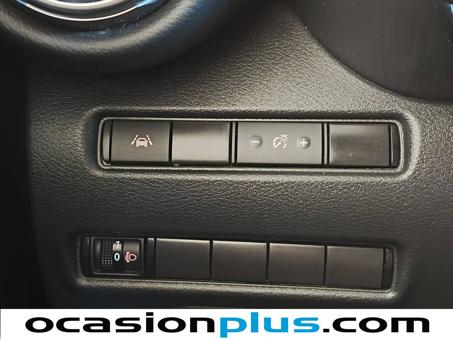 Foto Nissan JUKE Nissan Juke 1.6 Hybrid N-Connecta Auto (143 CV)