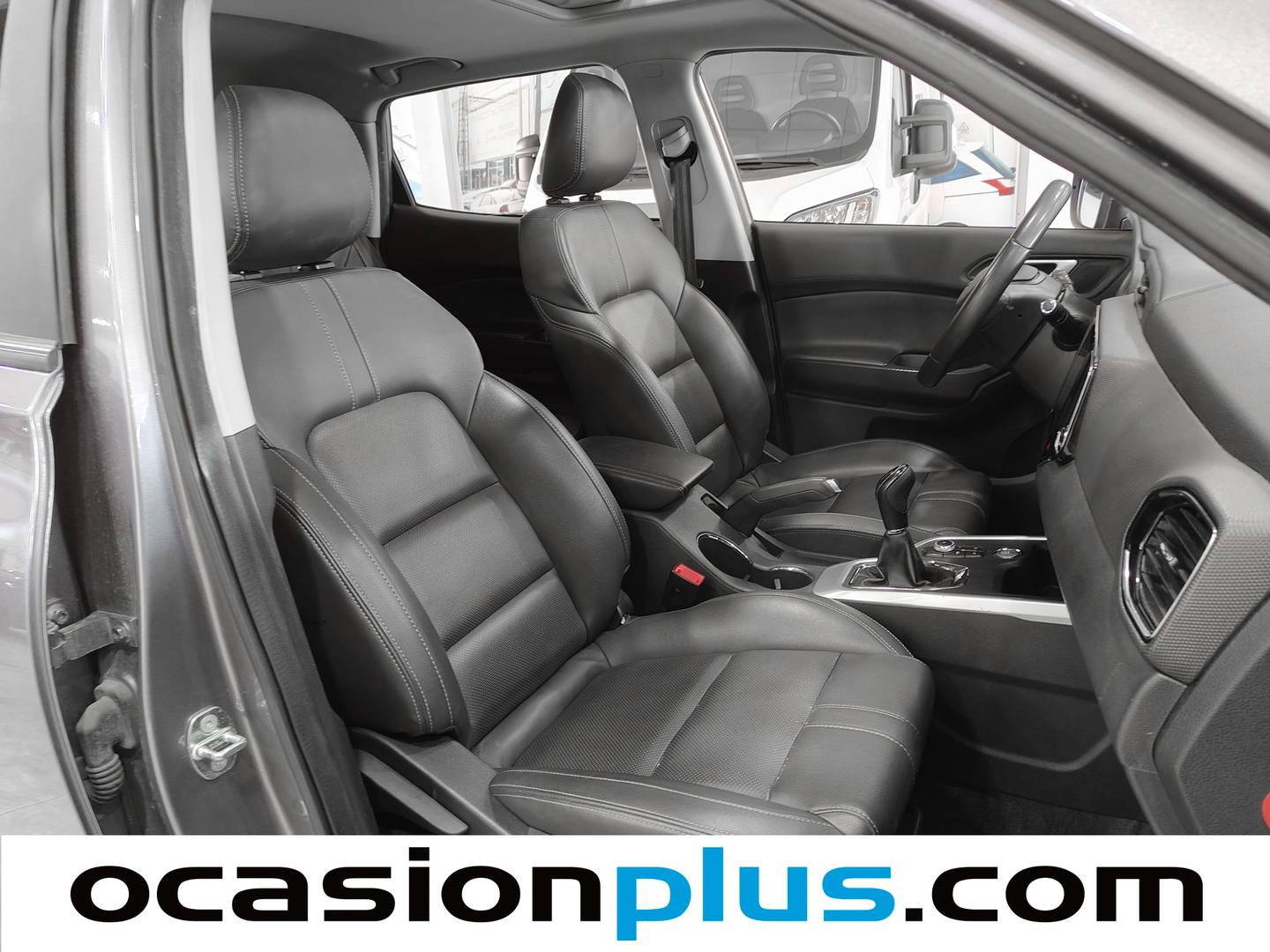 DR AUTOMOBILES DR 4.0 DR AUTOMOBILES DR4 DR4 1.5 (116 CV) manual