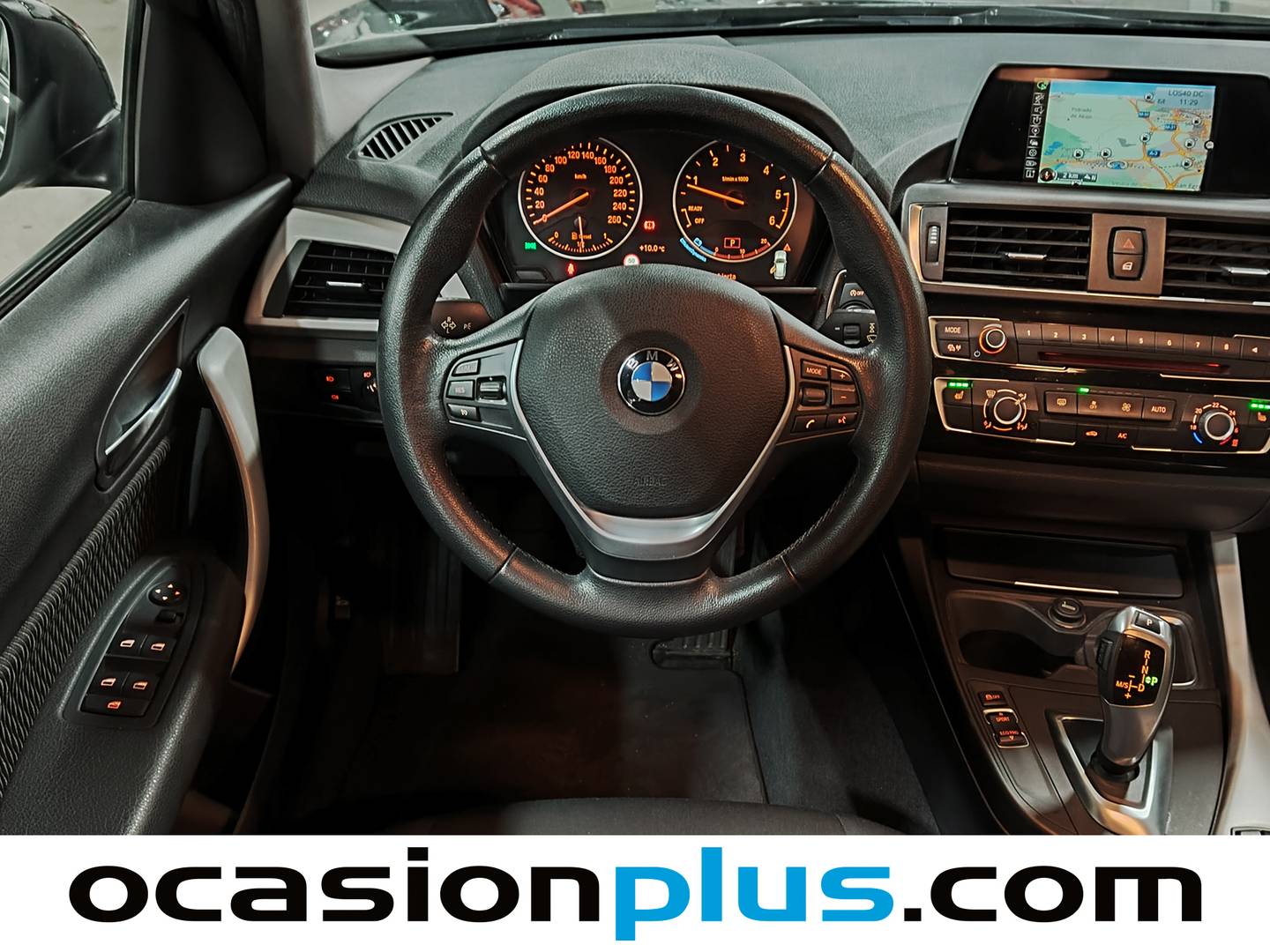 Foto BMW Serie 1 BMW Serie 1 118d (150 CV)