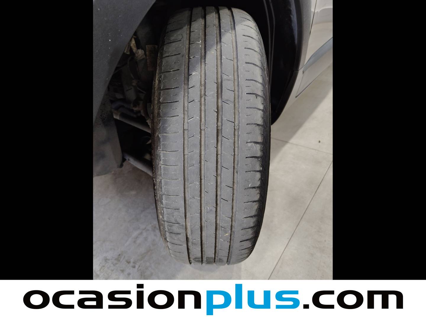 Opel Crossland Opel Crossland 1.5D GS Line (110 CV) de segunda mano
