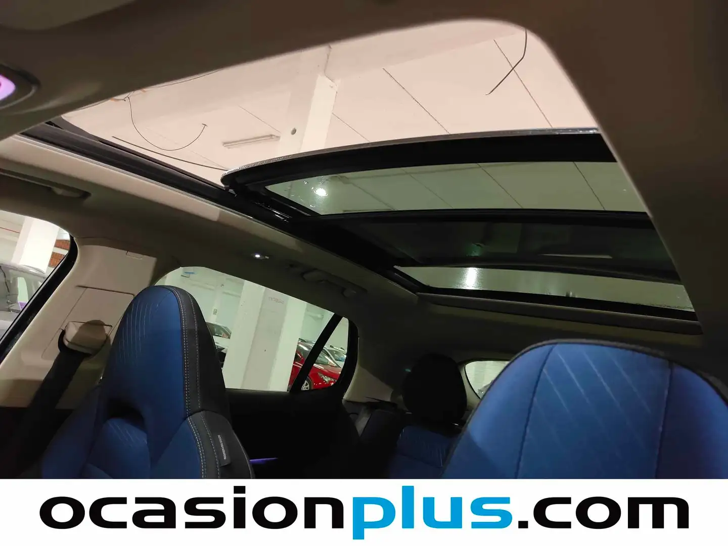 Foto Lynk & Co 01 Lynk & Co 01 1.5 PHEV (261 CV)