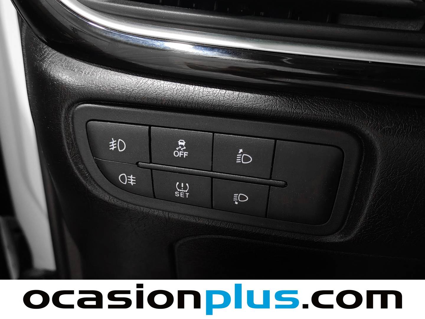 Acabados Fiat Tipo Fiat Tipo 1.0 Cross (100 CV)