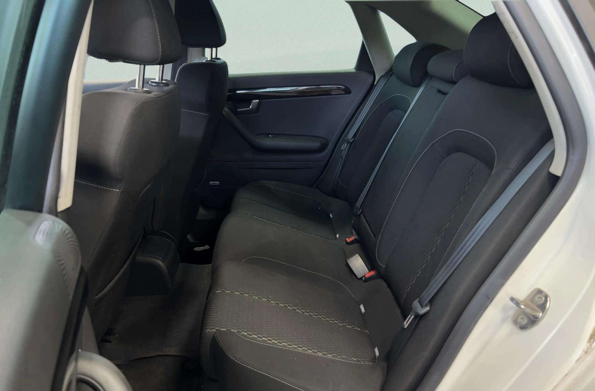 SEAT Exeo 2.0 TDI Sport - foto 8