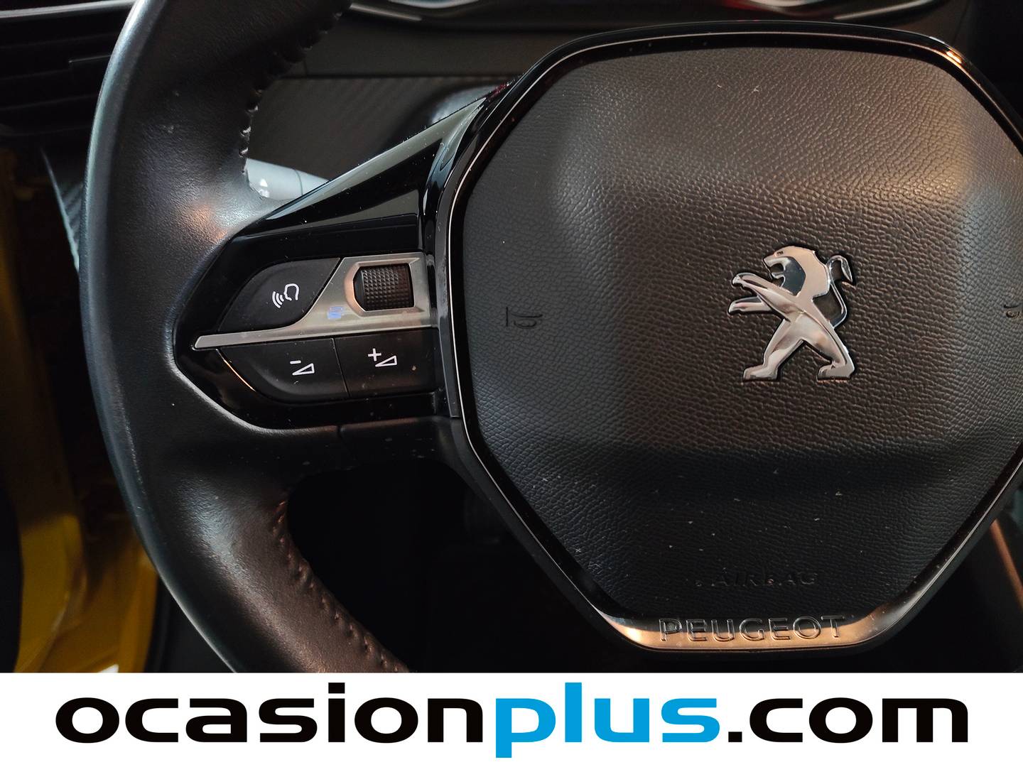 Peugeot 208 Peugeot 208 PureTech 75 S&S Active (75 CV) de segunda mano