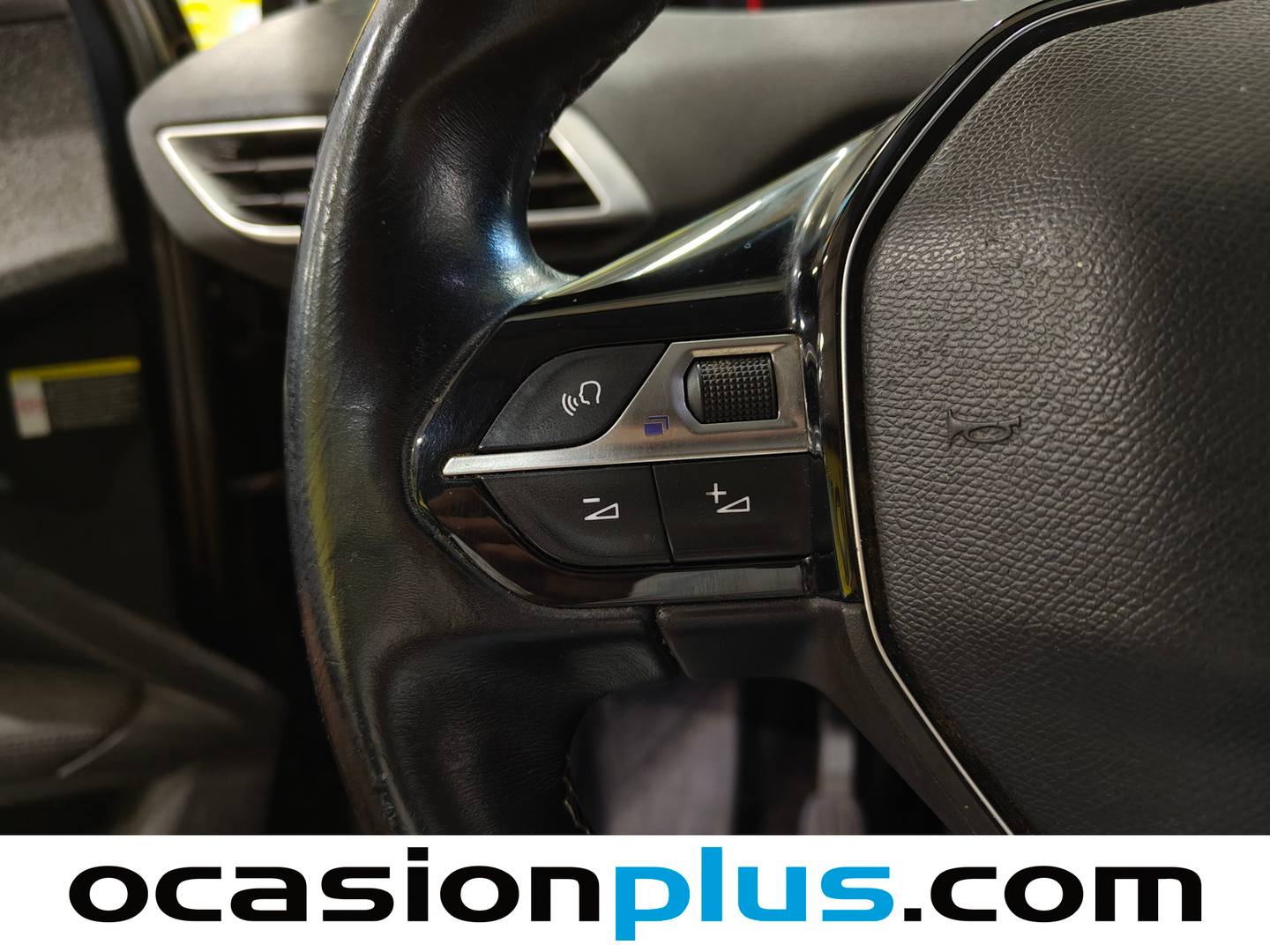 Peugeot 5008 Peugeot 5008 BlueHDi 130 S&S Allure (130 CV) 7 Plazas seminuevo
