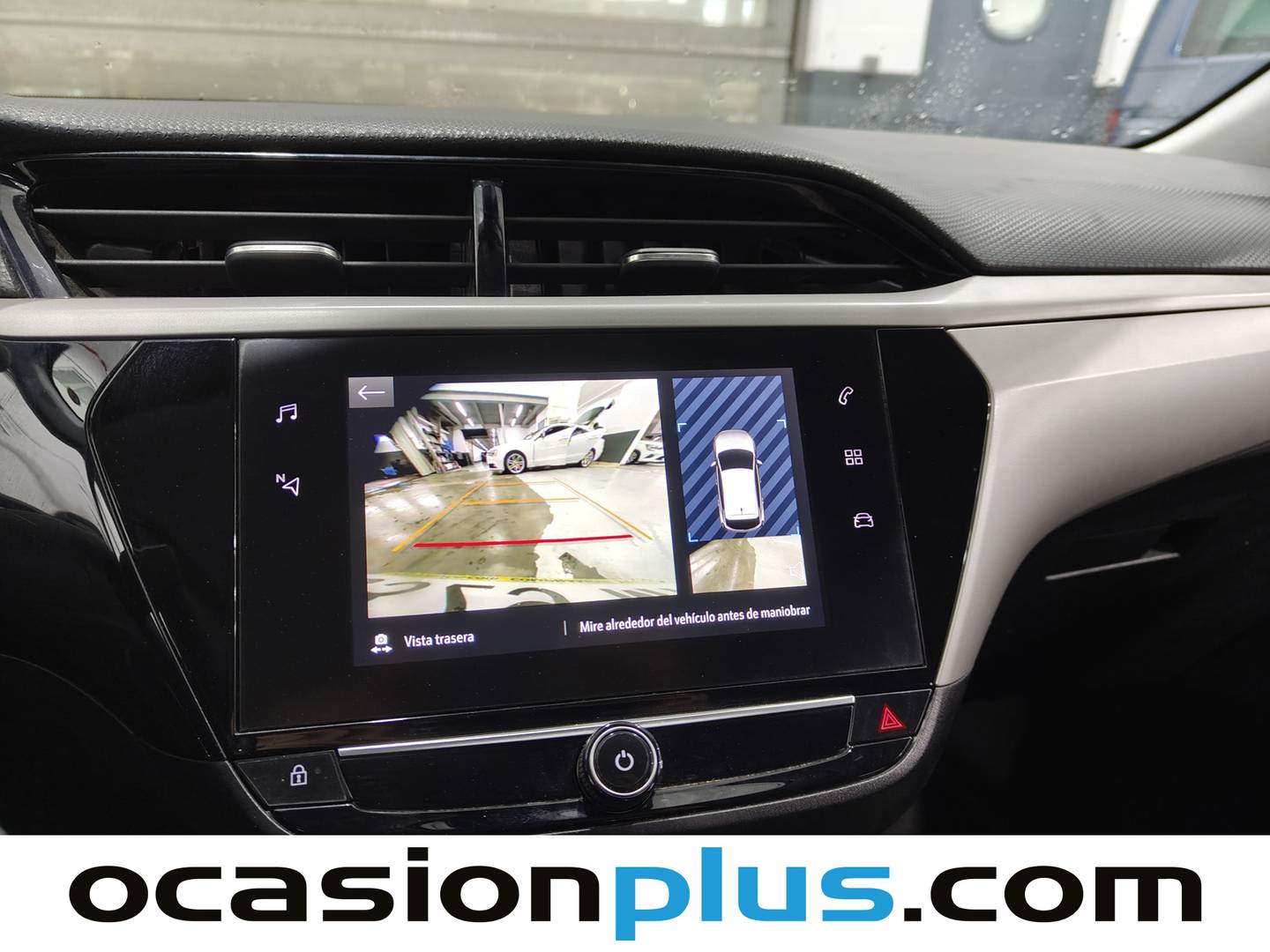 Foto Opel Corsa Opel Corsa 1.2 Turbo XHL Edition (100 CV)