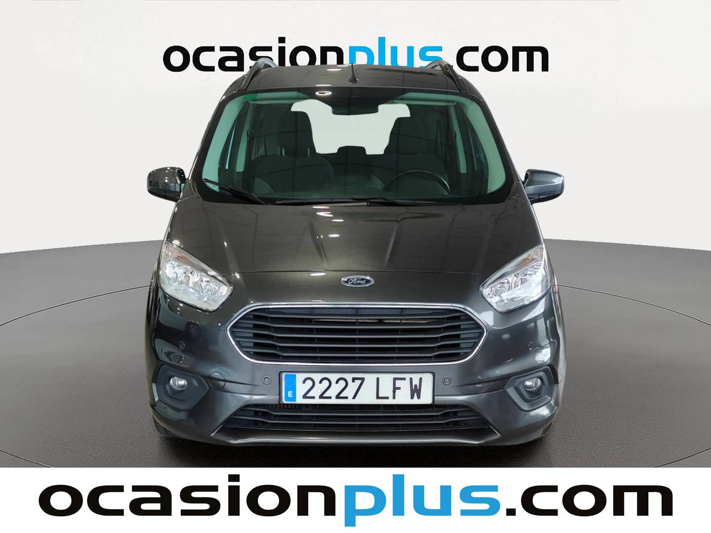 Ford Tourneo Courier Ford Tourneo Courier 1.5 TDCi Titanium (100 CV) barato