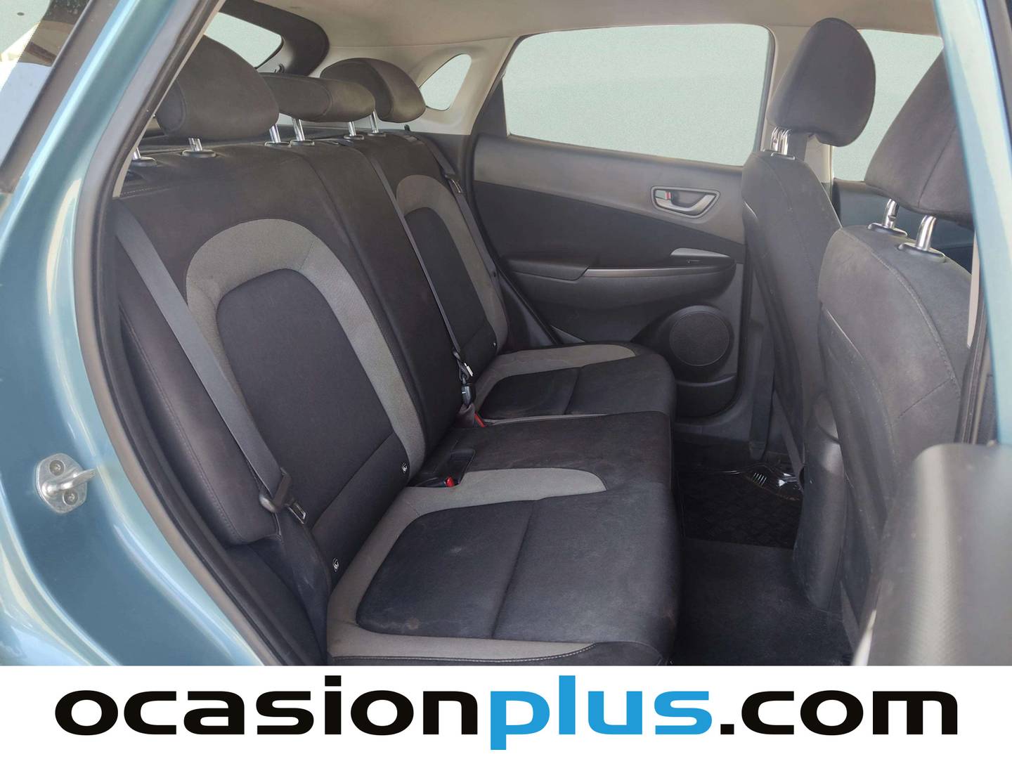 Hyundai Kona Hyundai Kona 1.0 TGDI Klass 4x2 (120 CV) al mejor precio