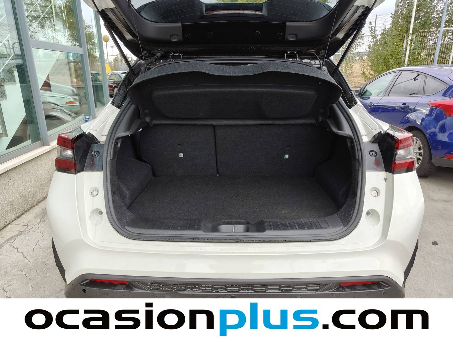 Nissan JUKE Nissan Juke DIG-T N-Design Black  (114 CV) al mejor precio