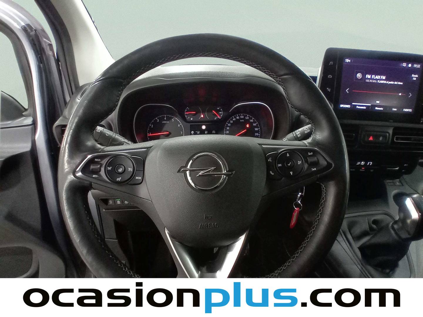 Opel Combo Life Opel Combo Life 1.5 TD Selective XL (102 CV) manual