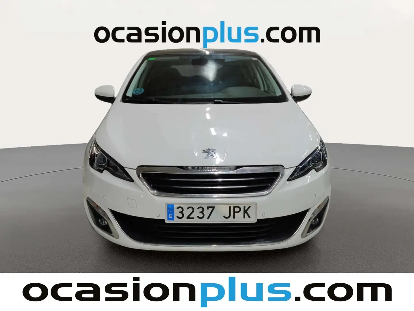 Foto Peugeot 308 Peugeot 308 PureTech 130 S&S Allure (130 CV)