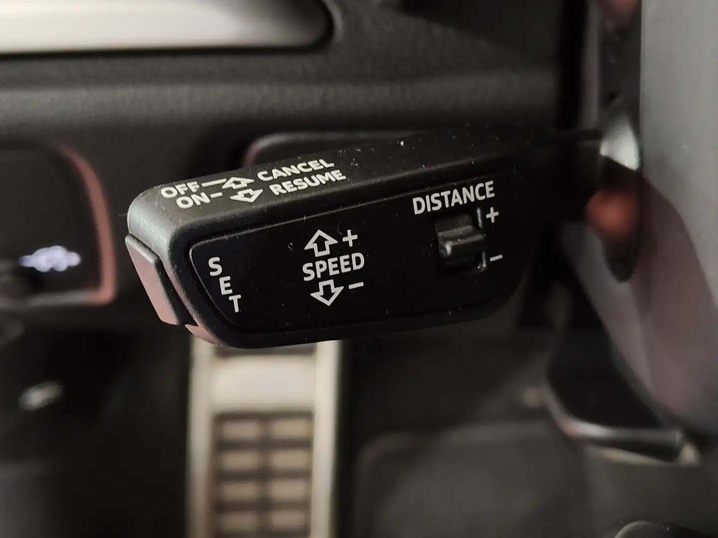 Foto Audi A3 Audi A3 Sportback Sportback ALL-IN edition 35 TFSI (150 CV) S tronic