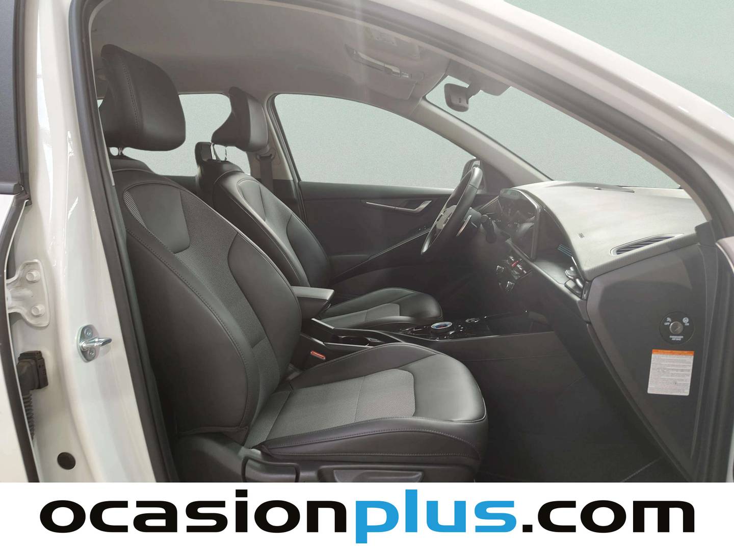 Foto KIA Niro Kia Niro 1.6 GDi HEV Drive (141 CV)