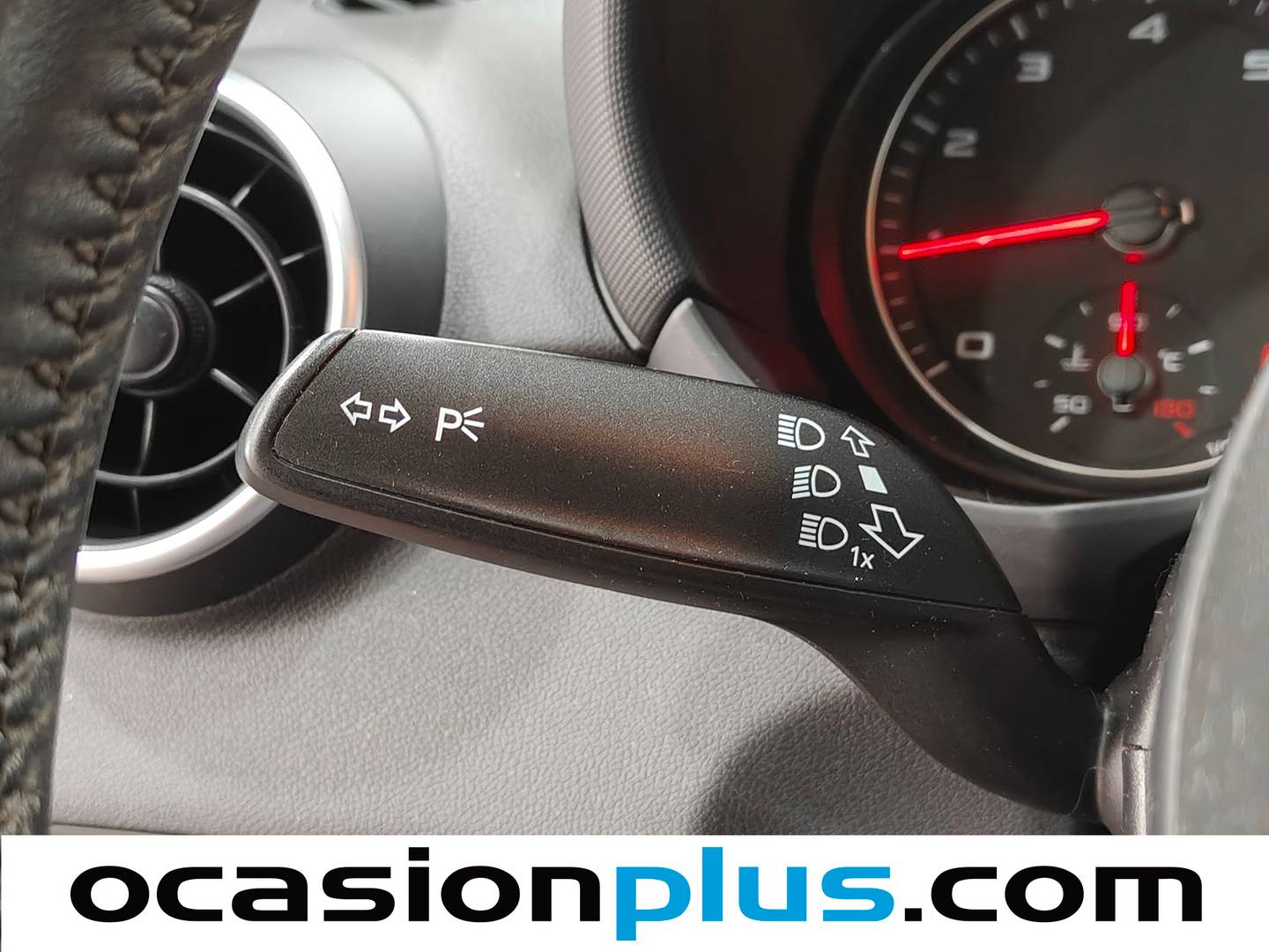 Audi A1 Audi A1 Adrenalin 1.2 TFSI (86 CV) Pack S Line seminuevo