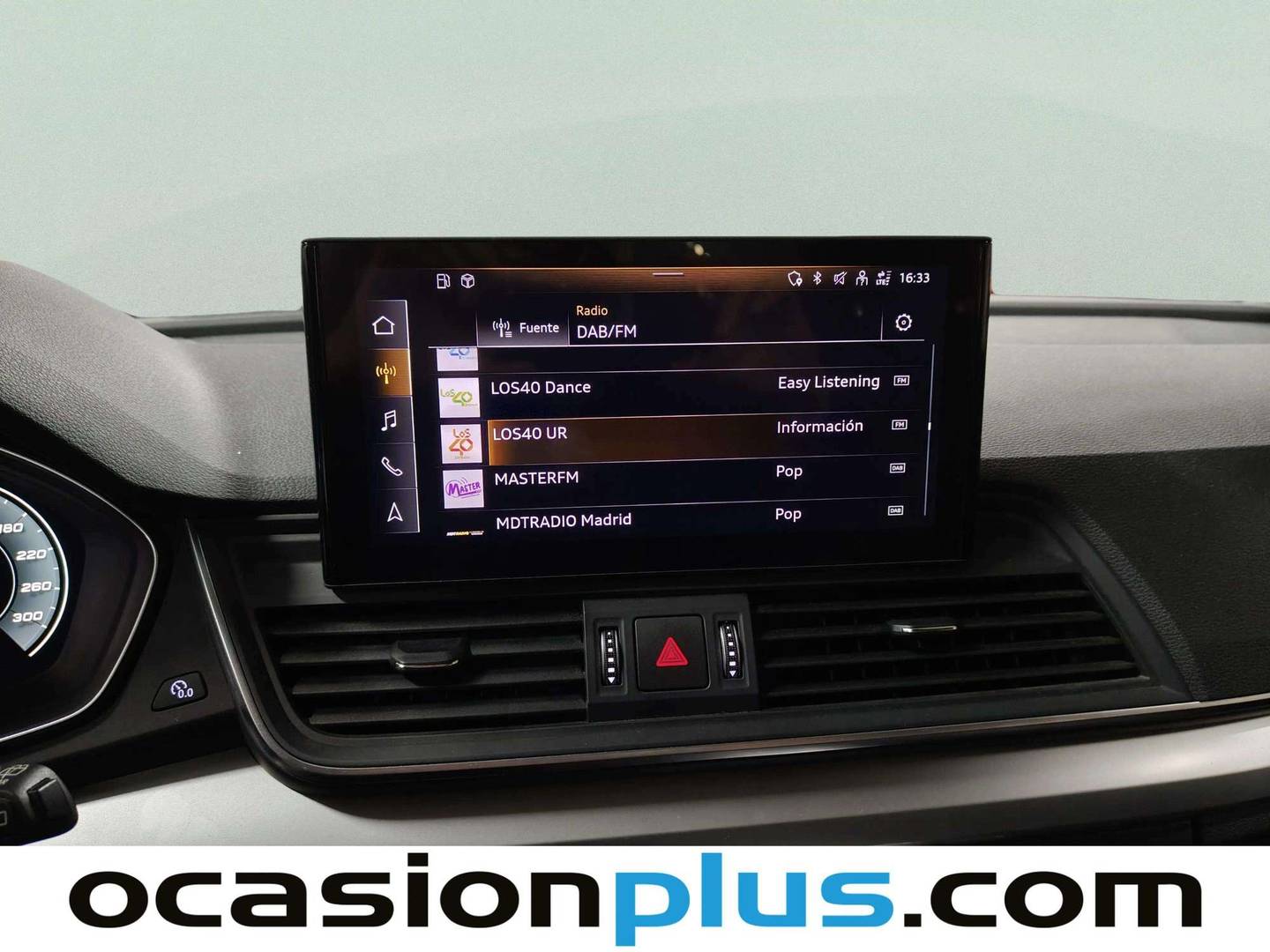 Audi Q5 Audi Q5 Advanced 35 TDI (163 CV) S tronic seminuevo