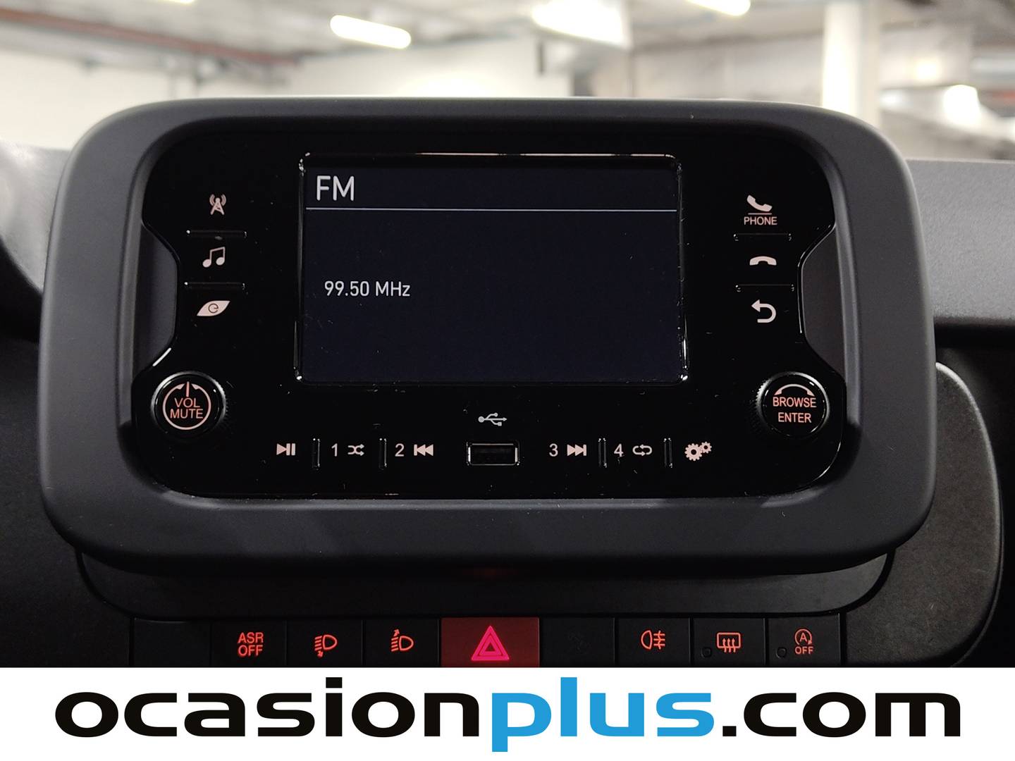 Fiat Panda Fiat Panda 1.0 Hybrid (70 CV) al mejor precio