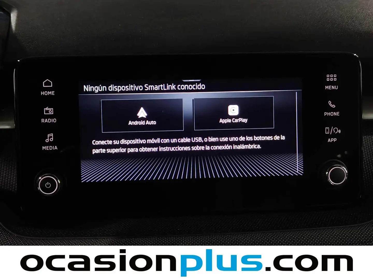 Foto Skoda Fabia Skoda Fabia 1.0 TSI Selection (95 CV)