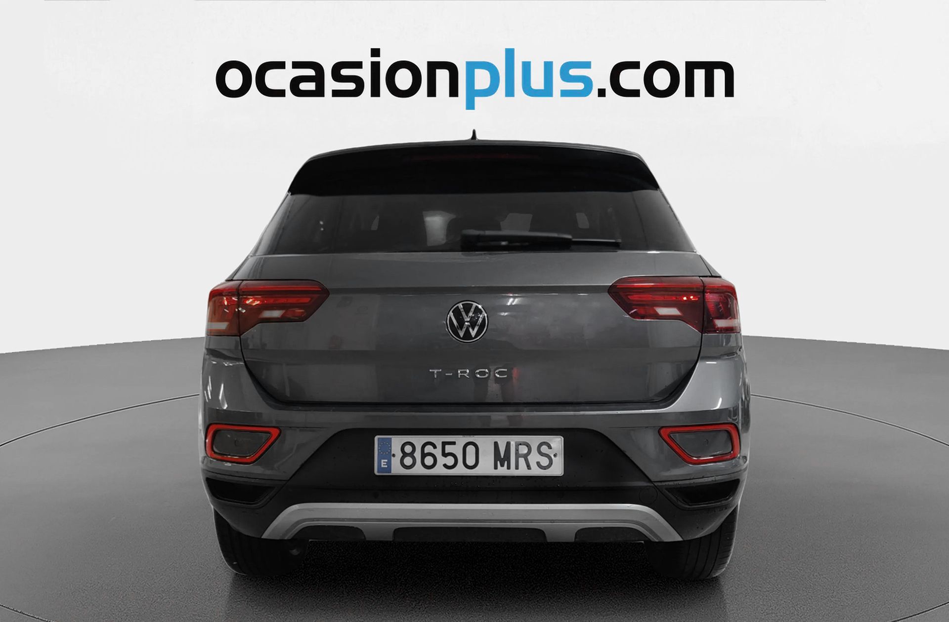 Volkswagen T-Roc Life 1.0 TSI - foto 14