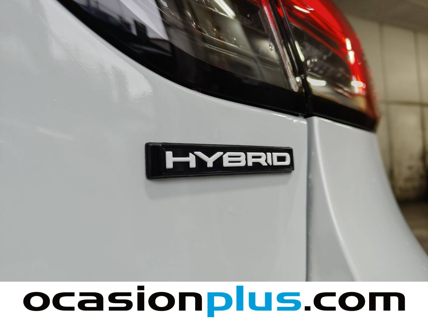 Foto Opel Corsa Opel Corsa 1.2 T XHL Hybrid GS eDCT (110 CV)