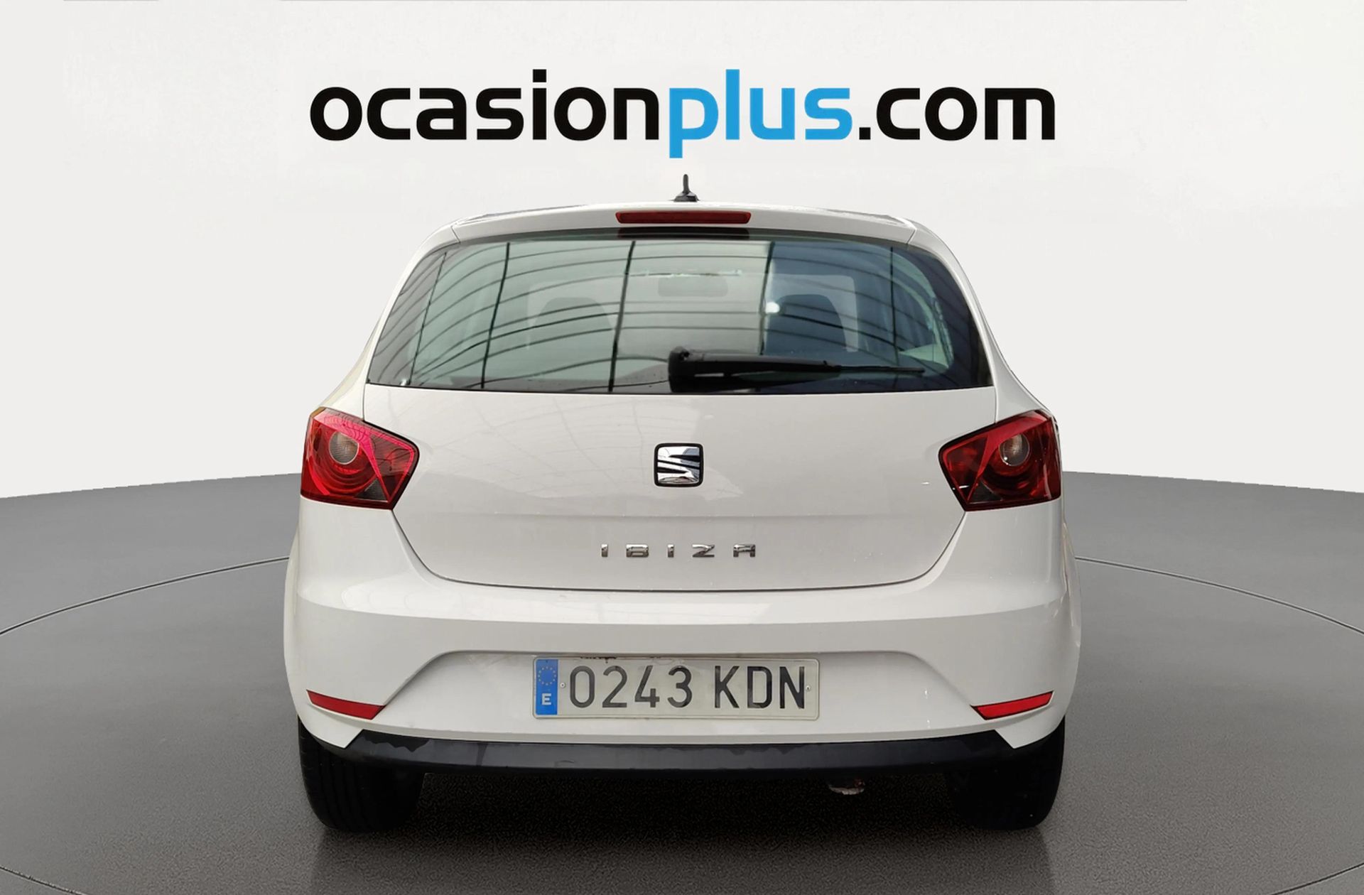 SEAT Ibiza 1.4 TDI CR Full Connect - foto 12