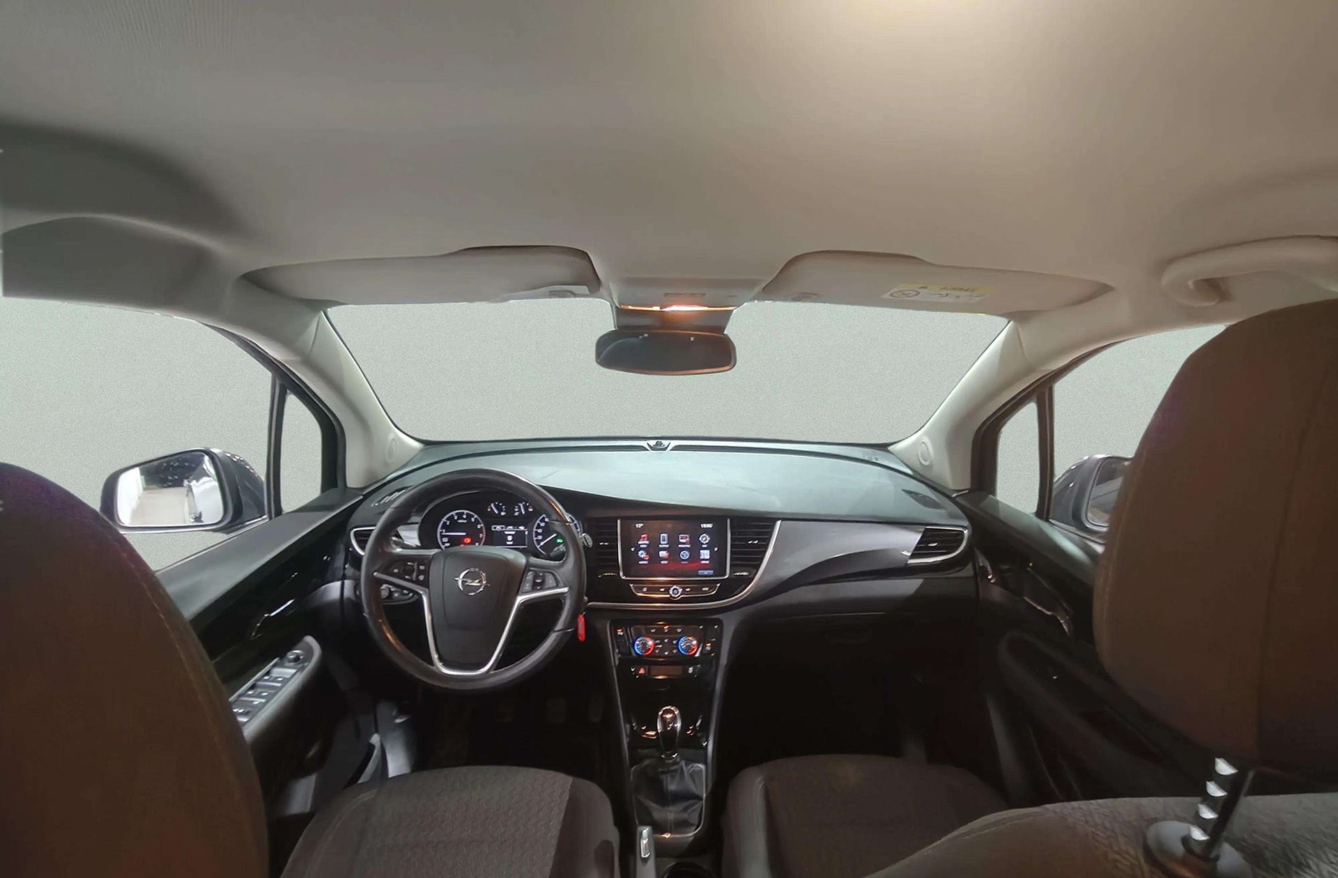 Opel Mokka 1.4 T Selective 4x2 - foto 6
