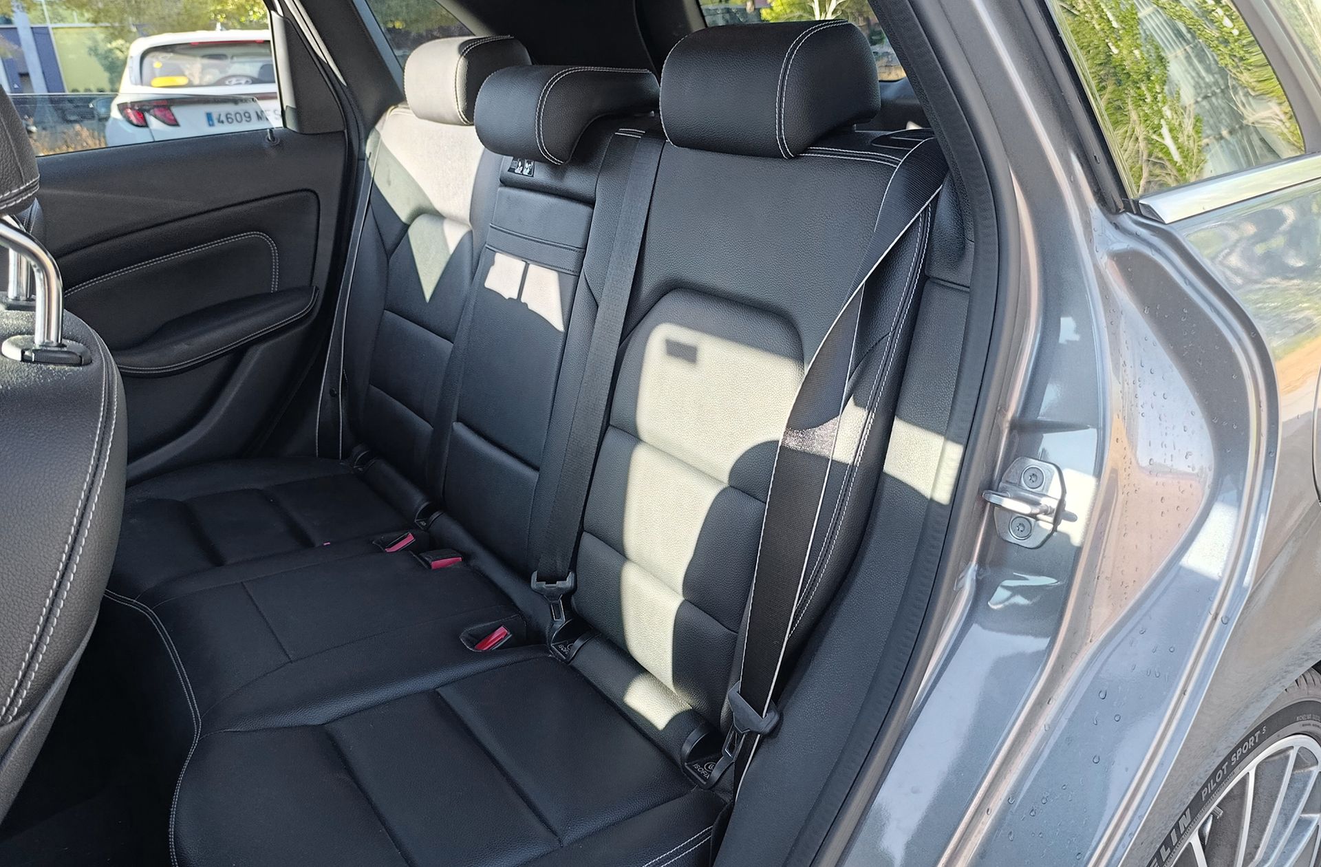 Mercedes-Benz Clase B 200 d - foto 12