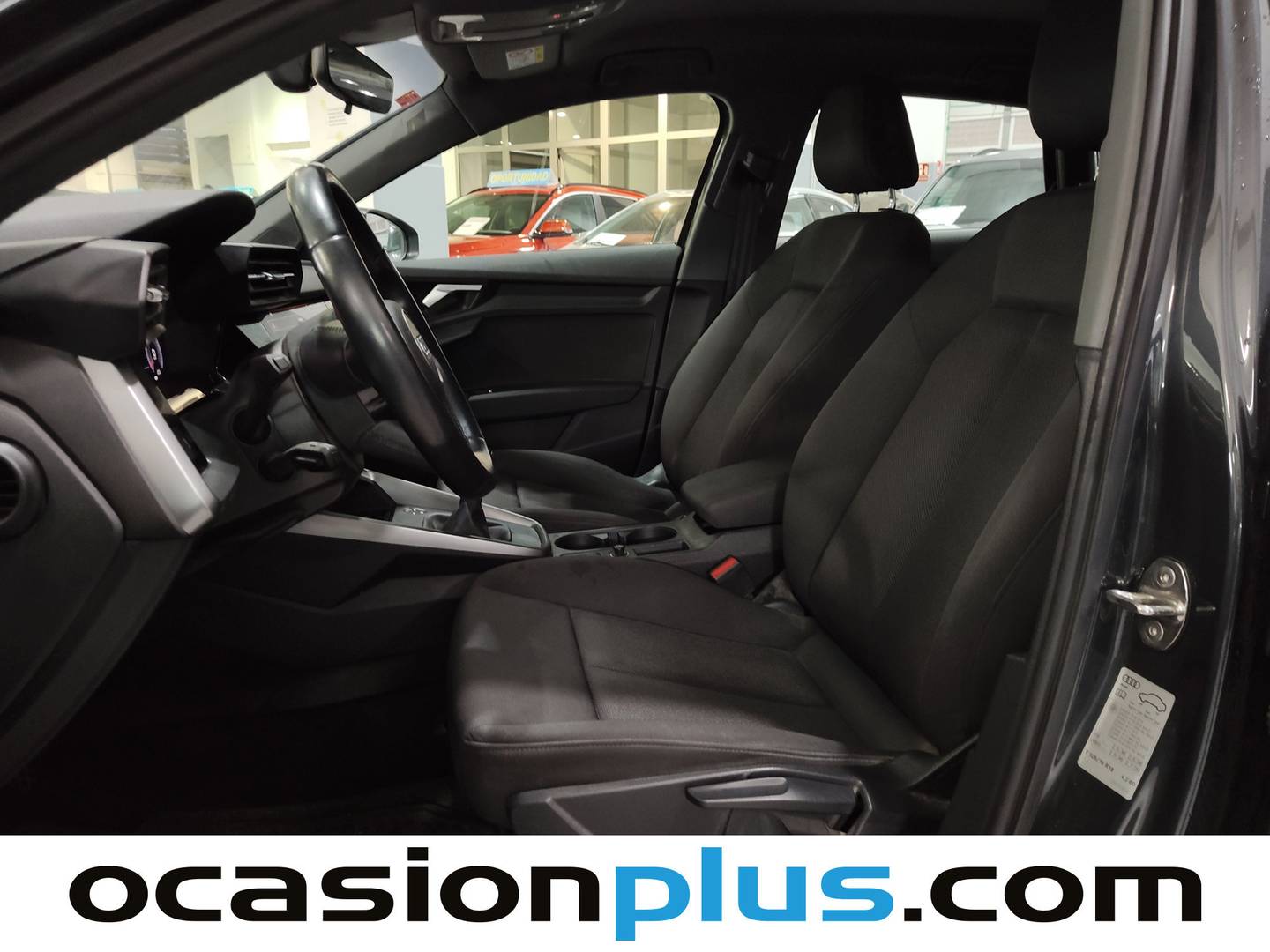 Foto Audi A3 Audi A3 Sportback 30 TFSI (110 CV)