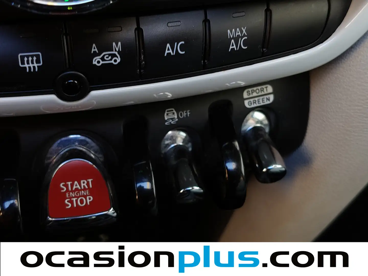 Foto Mini Countryman MINI MINI Countryman Cooper SD (190 CV)