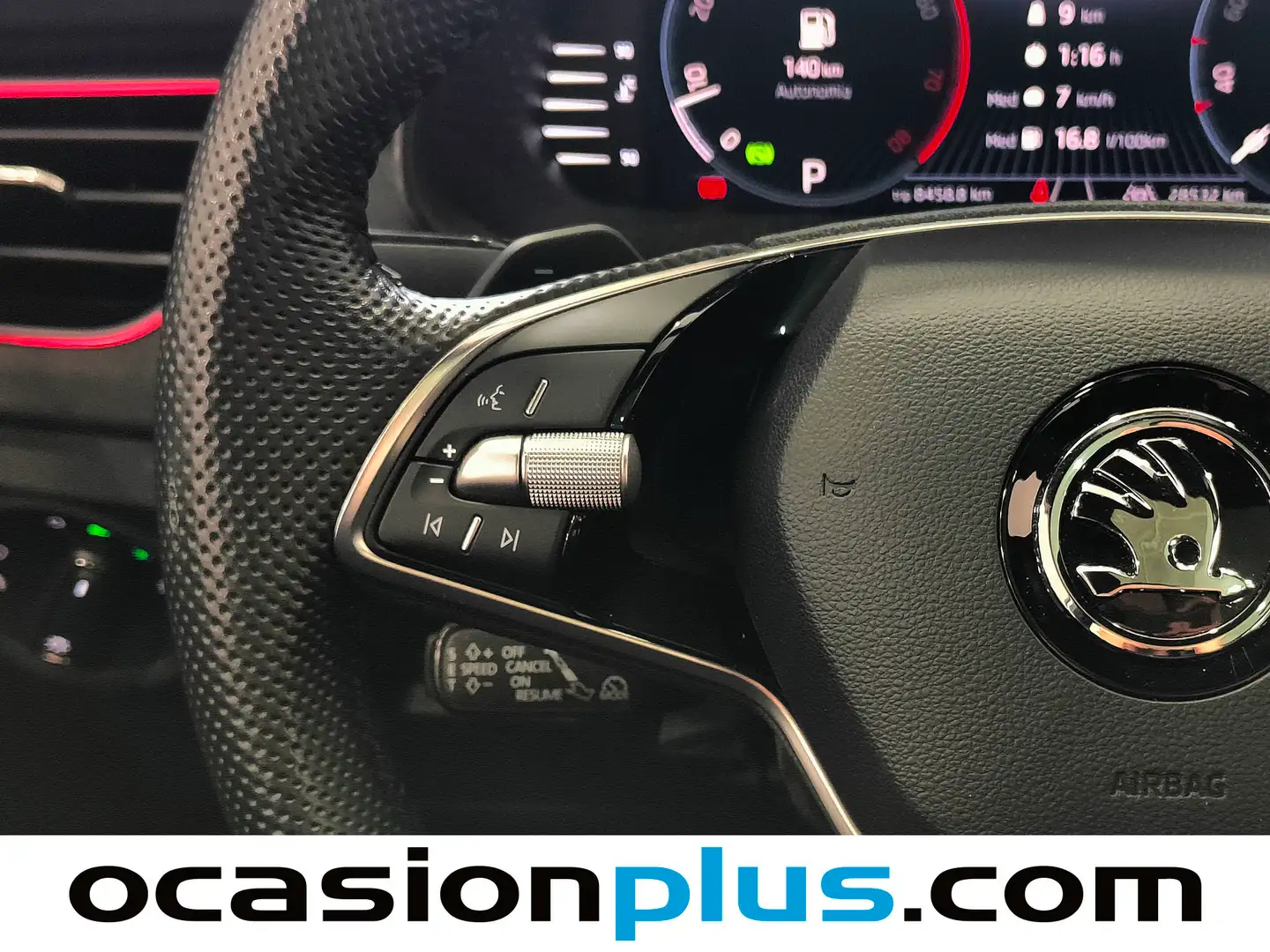 Foto Skoda Kamiq Skoda Kamiq 1.5 TSI Design DSG (150 CV)