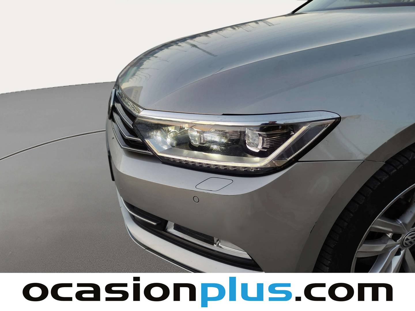 Foto Volkswagen Passat Volkswagen Passat Variant Sport 1.8 TSI BMT (180 CV) DSG