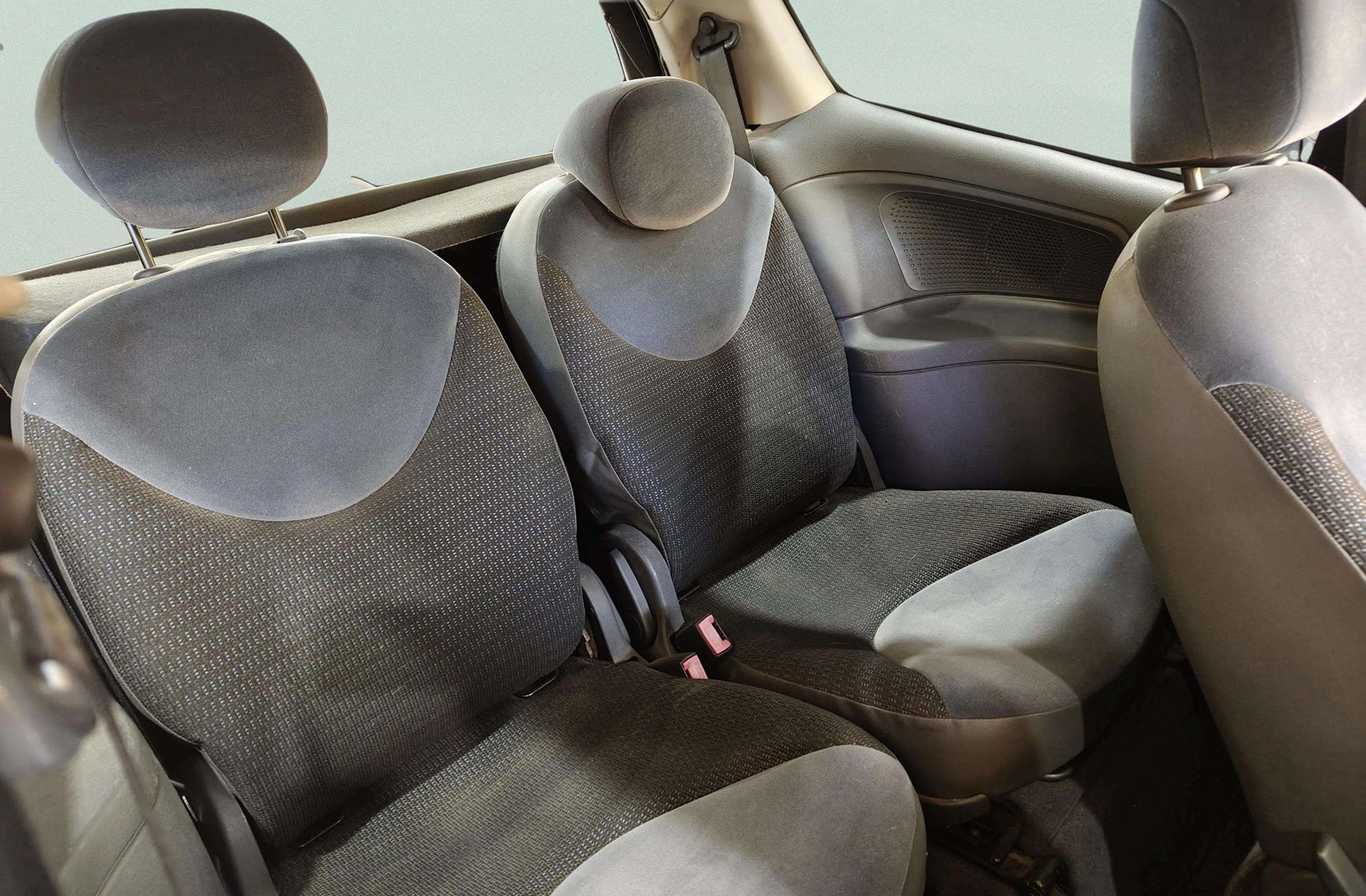 Citroën C2 1.4i Audace - foto 13