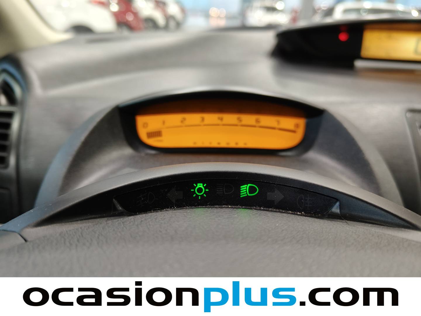 Foto Citroën C4 Citroen C4 1.6 16v Collection (110 CV)