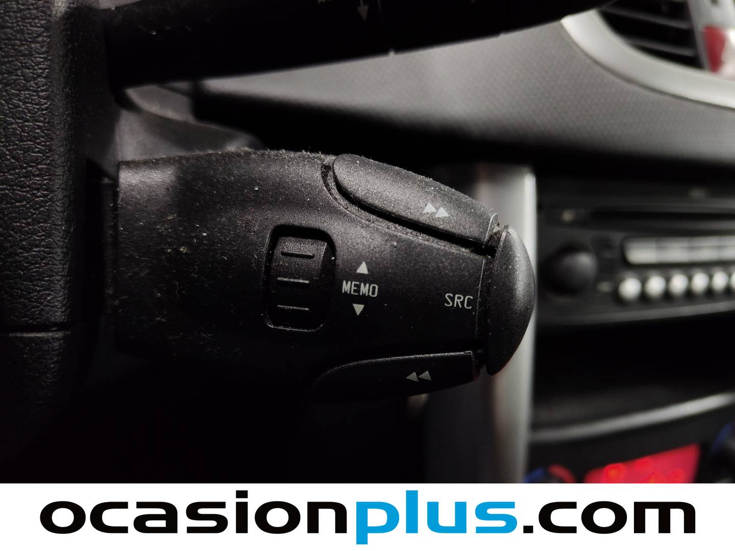 Peugeot 207 Peugeot 207 1.4 VTi Sport 16v (95 CV) de segunda mano
