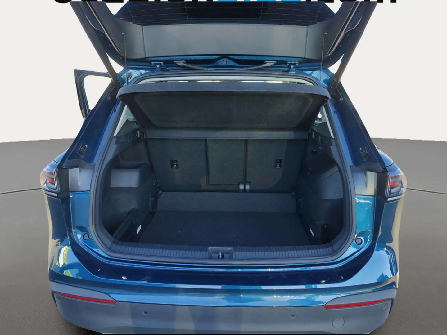 Foto Volkswagen Tiguan Volkswagen Tiguan ``Más`` 1.5 eTSI (150 CV) DSG