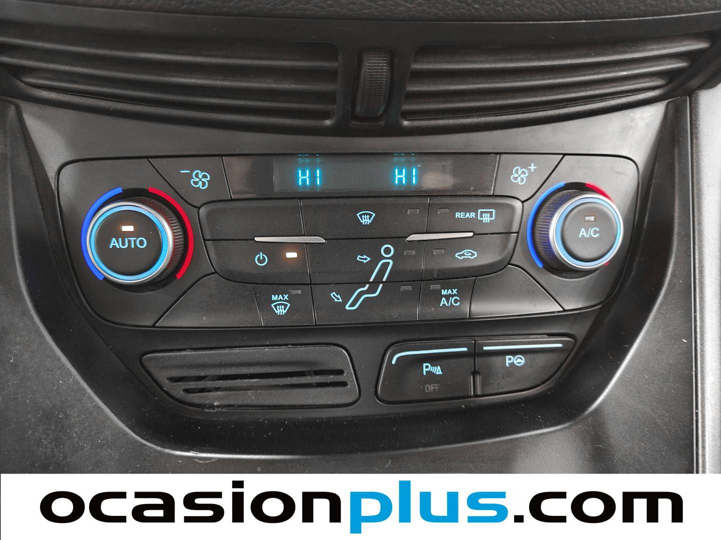 Ford C-Max Ford C-Max 1.5 TDCI Titanium (120 CV) diésel