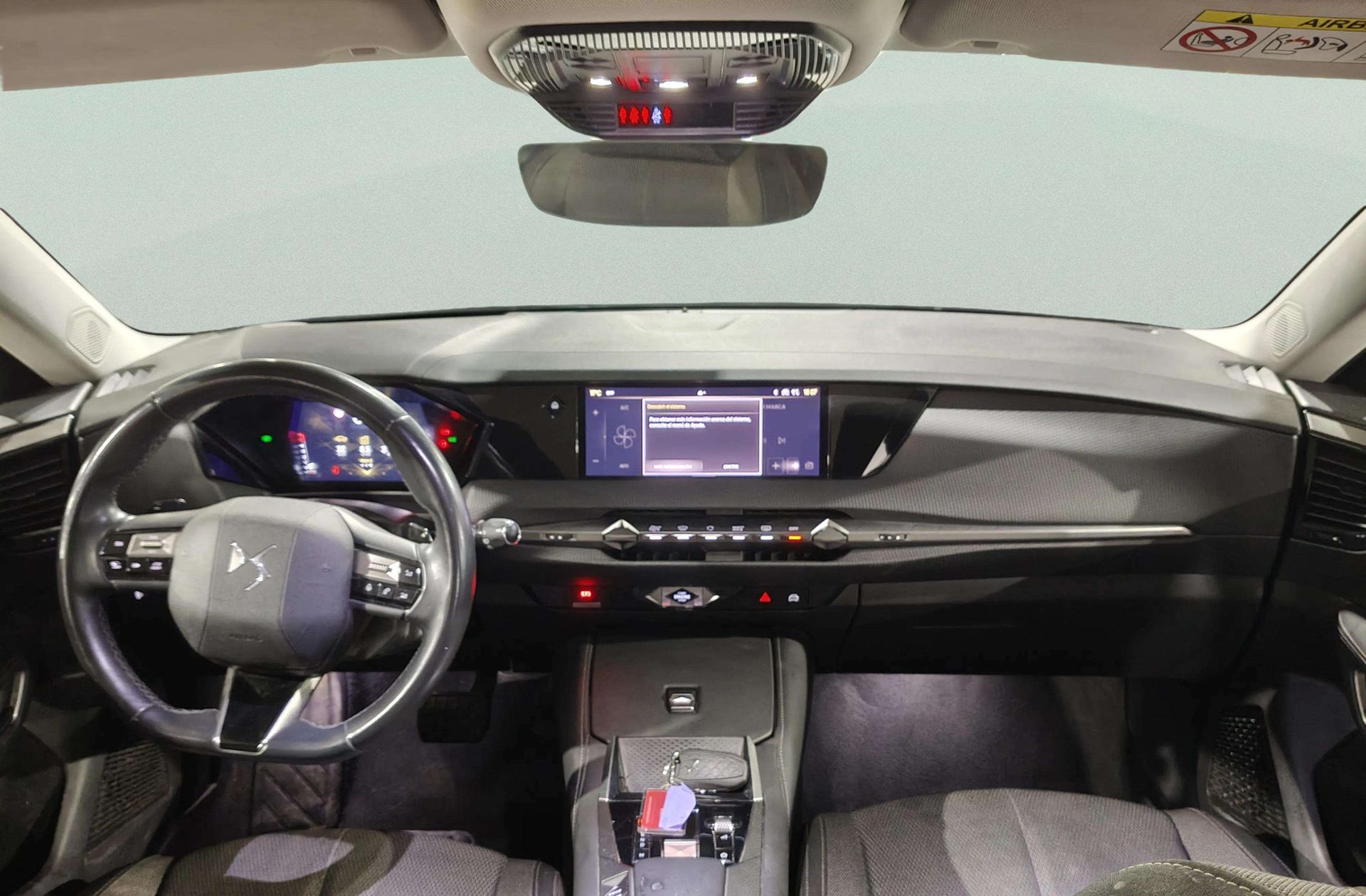 DS DS 4 BlueHDi 130 Bastille - foto 6