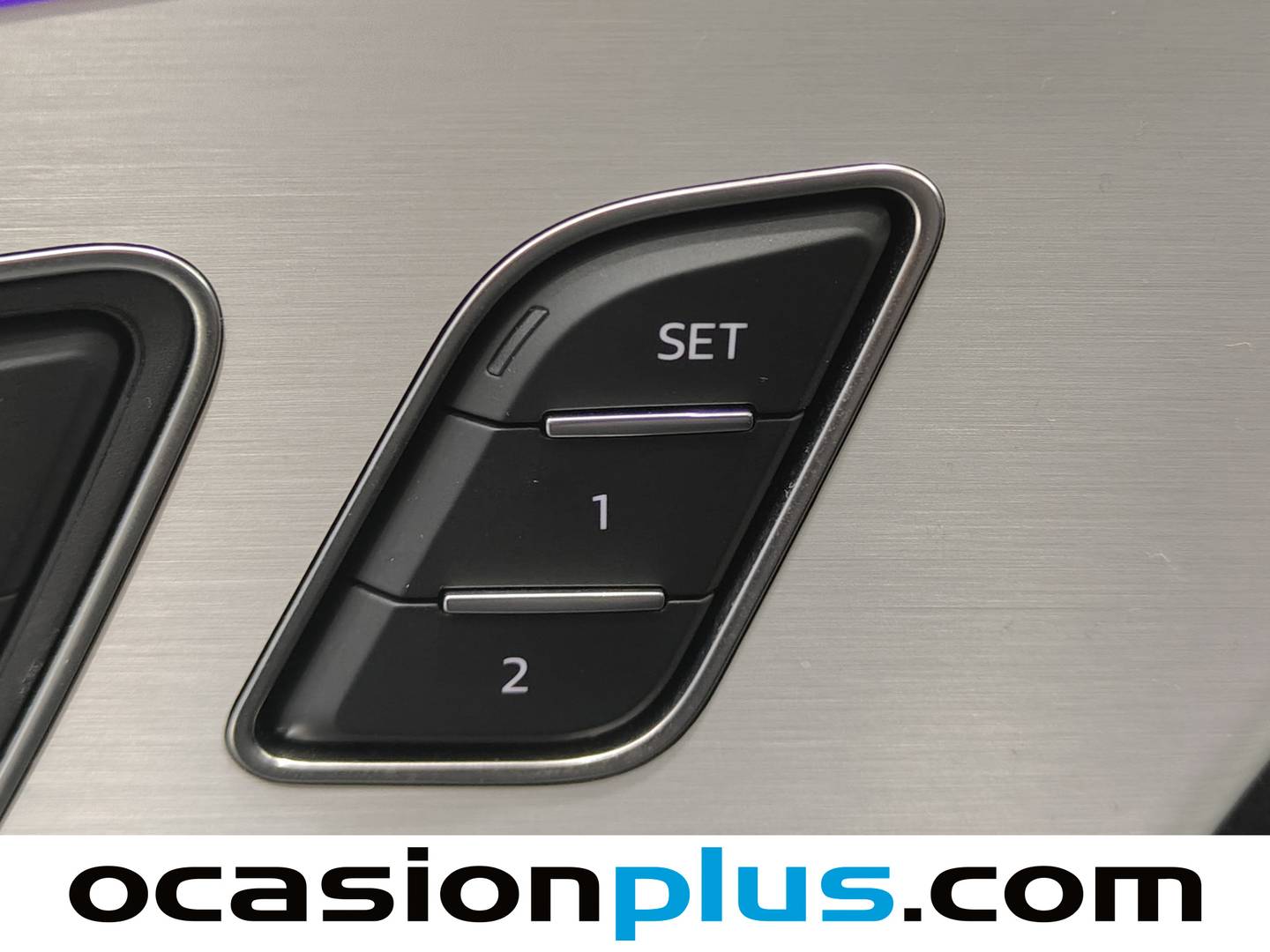 Extras del Audi Q8 Audi Q8 S Line 55 TFSI quattro (340 CV) tiptronic