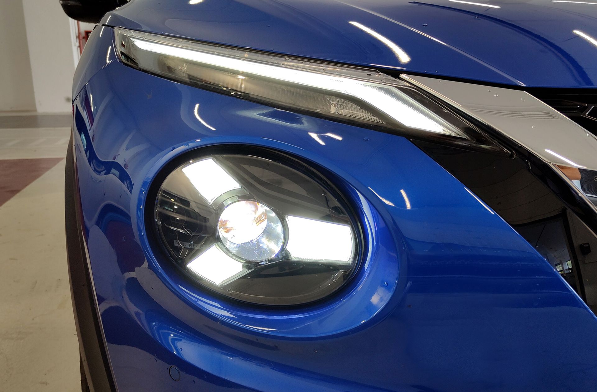 Nissan Juke DIG-T N-Connecta 4x2 - foto 13